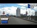 Another Sunday Drive Through Kochi | Trying To Drive Without Honking