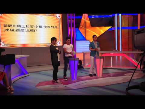 103 0613潘若迪 歡樂智多星