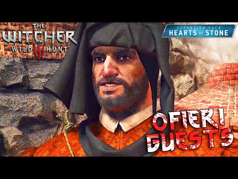 Video: The Witcher 3 - Runewright, Fortryllende, Opskrifter, Opstartomkostninger, Kvalitet Har Sin Pris