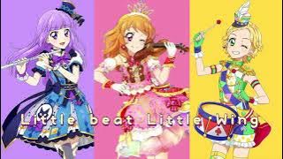 Little Beat Little Wing〜Luminas version〜