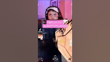 R-301 & Alternator... #shorts #apexlegends #scruffymcgee