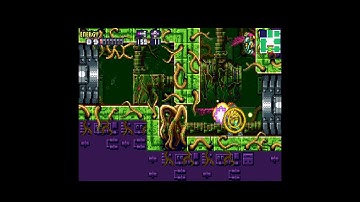 Metroid Fusion Part 12 [Sector 2 / Nettori]
