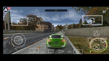 MOST WANTED BLACK EDITION❗English AetherSX2 : 👍 Good stream | Playing Solo | Streaming with Turnip