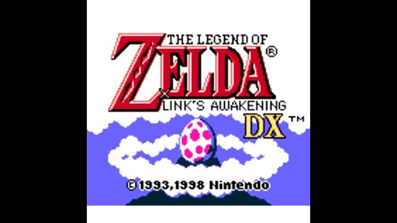 links awakening hookshot links awakening hookshot