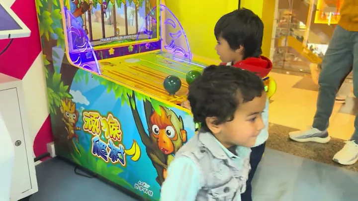 Vlad 🚗🎮🎳and Niki's family develops imagination and 🎰🤹🏻creativity prepare f...#fruit #cutebaby #song