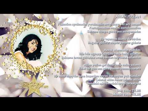 Yıldız TİLBE - Allan Pullan (2001)
