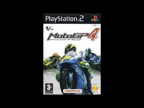 Playthrough [PS2] MotoGP 4 