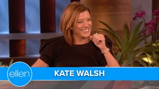 Kate Walsh’s Sky Mall Obsession (Season 7)