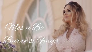 Video thumbnail of "Aferdita Demaku - Mos u bo burre si fmija (Official video)"