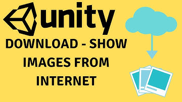 Unity Download Image