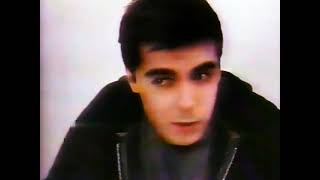 Propaganda De Izquierda Unida - Elecciones Presidenciales De 1989