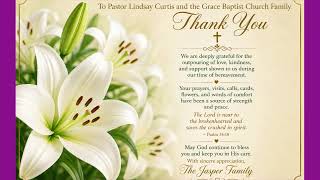 Grace Baptist Church - Norwalk, CT - Sunday Worship Service - 08/02/2026