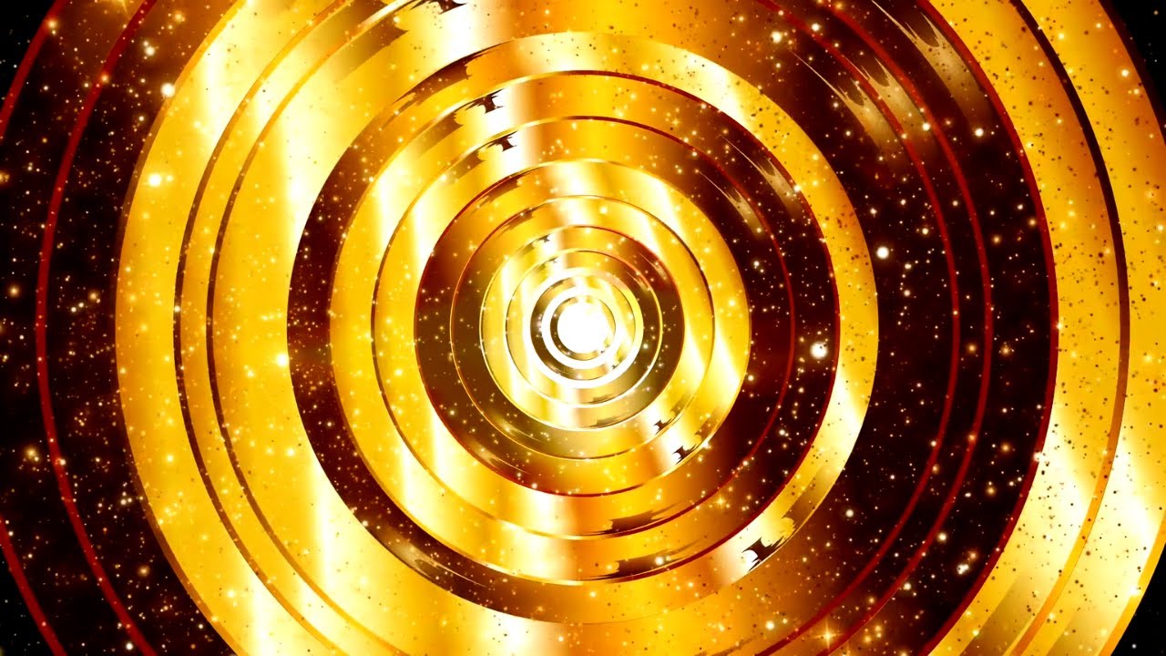 888 hz   Attract Abundance with Quantum Waves   6th Dimension   Conscious Energy of Prosperity