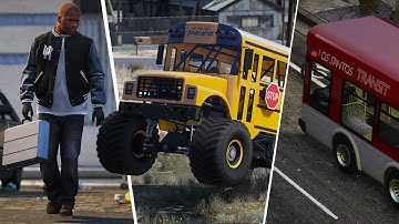 Top 10 GTA 5 Mods of April 2025