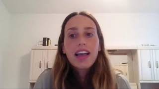 Avoiding Distractions | Danielle Moreno | Peer Mentoring