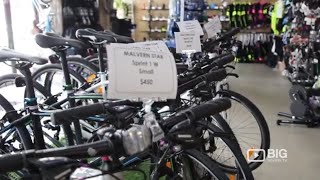 Happy Wheels: Bike Sales and Service in Waterloo Sydney