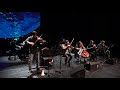 Alexei Aigui & Ensemble 4'33"