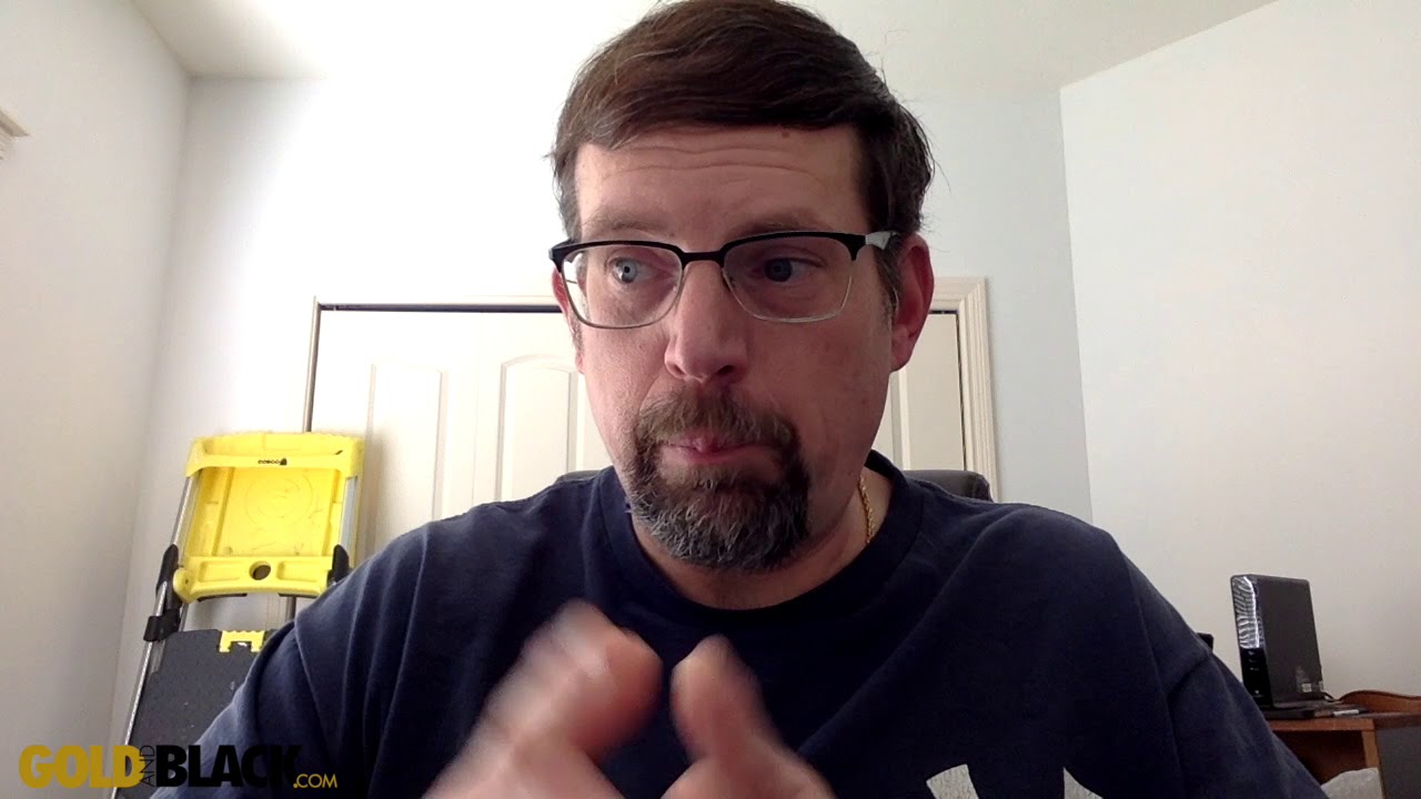 Daily Quarantine Purdue's center position next season YouTube