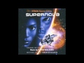 Supernova Original Motion Picture Soundtrack Track 32 Zero Gravity Bonus
