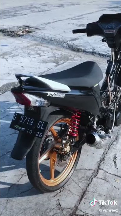 story wa supra bapak #storywa #story #supra125 #supra #bapak