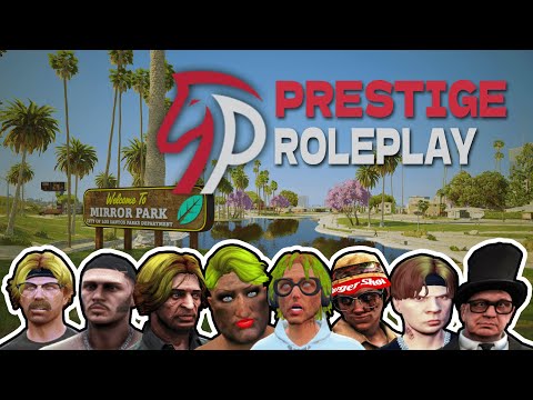 Project Sassy 🏠🌳 | PrestigeRP