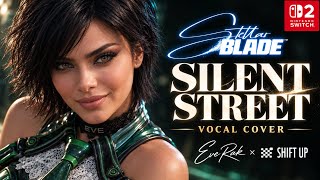 Stellar Blade Silent Street Battle Theme (Vocal Cover OST) | Eve Rak