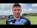 Pre-Season Camp 2021 | Jersey