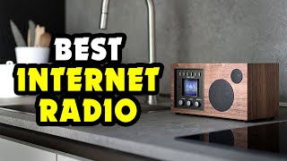 TOP 6: Best Internet Radio For 2022 | Top Rated Wi-Fi Radio! screenshot 5
