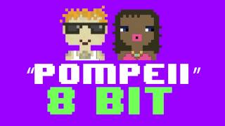 Pompeii (8 Bit Remix Version) [Tribute to Bastille] - 8 Bit Universe Cover chords