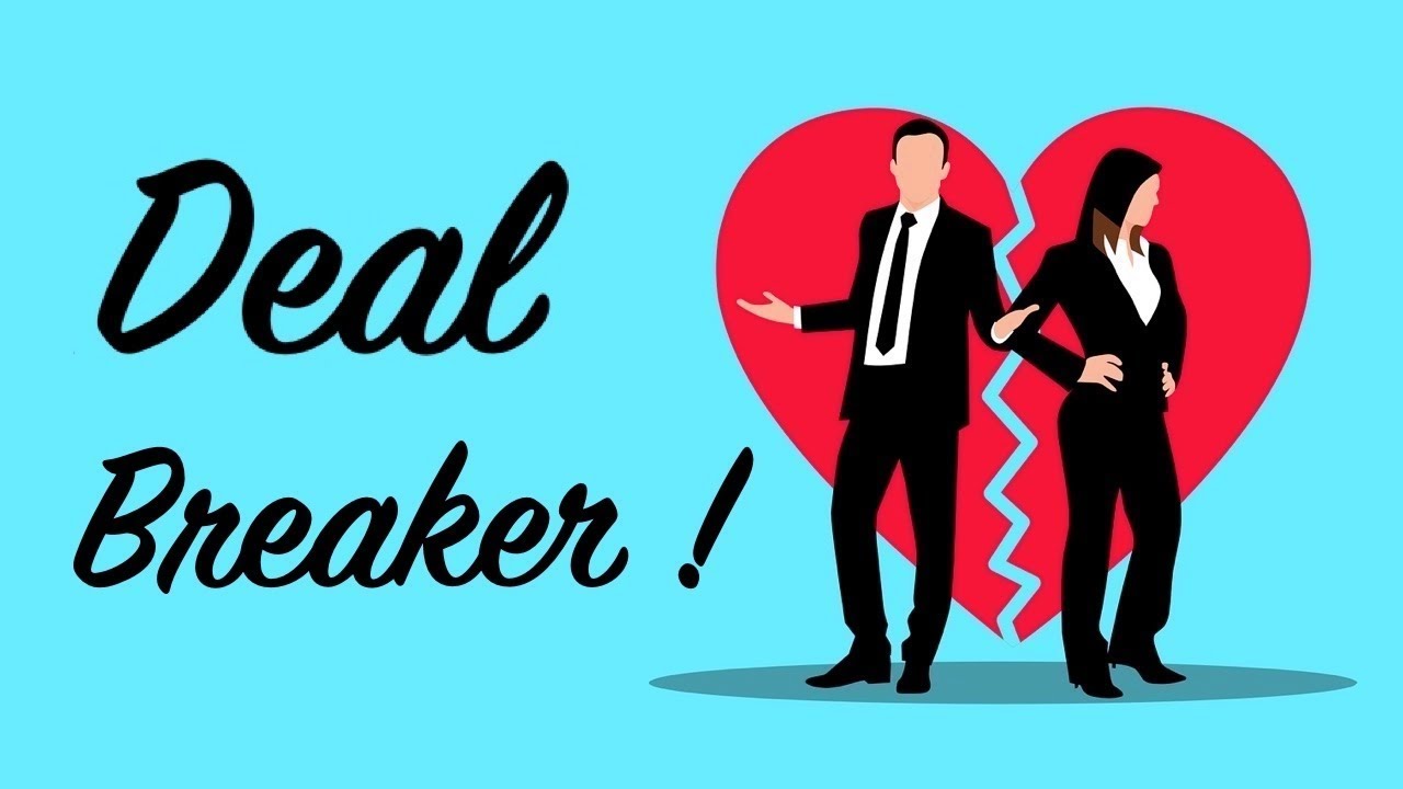 DEAL BREAKERS IN RELATIONSHIPS THE YOUTH HUB YouTube deal-breakers-in-relationships-the-youth-hub-youtube