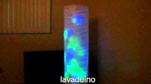 lavaduino