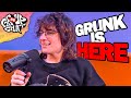 Grunk is here  tgc podcast 96