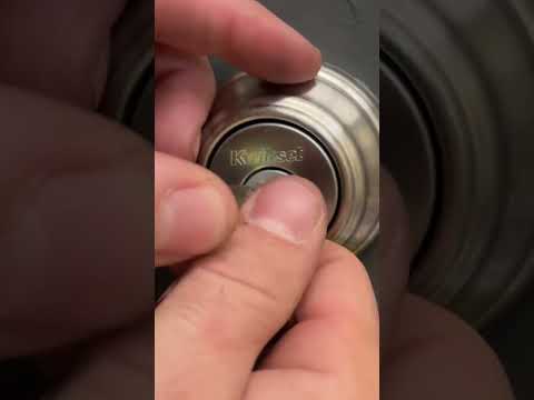Video: Ano ang isang Kwikset control key?