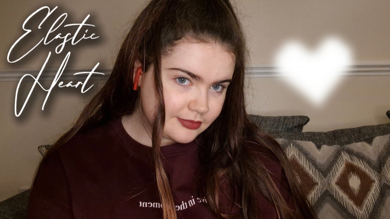 Elastic Heart, Sia cover by Leah Waller-Hill