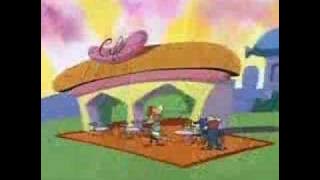 Too Tall Tails (Part 1)