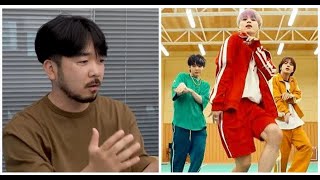 HYBE Performance Director Son Sung Deuk Reveals How BTS’s Dance Skills Helped Influence The “Butter”