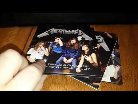 Unboxing- Master Of