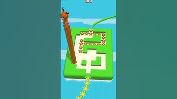 #satisfying StackyDash Lv-204 🔥 🔥 #stackydash #stackydashgame #satisfyingvideo