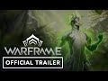 Warframe - Official Mod Quest Trailer | IGN Fall Fan Fest 2025