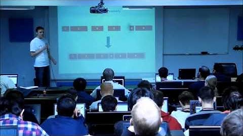 Part2/2 - HPW2011 - High Performance Packet sniffing and Traffic mining - Tillmann Werner