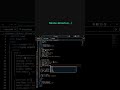 #2 ⌨️ Typing Text Animation Using Pure CSS – No JavaScript! 🎯