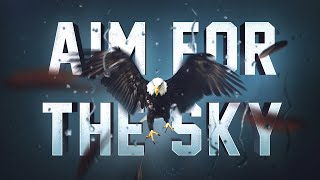 Sub Sonik Ft. Tnya - Aim For The Sky (Official Audio)