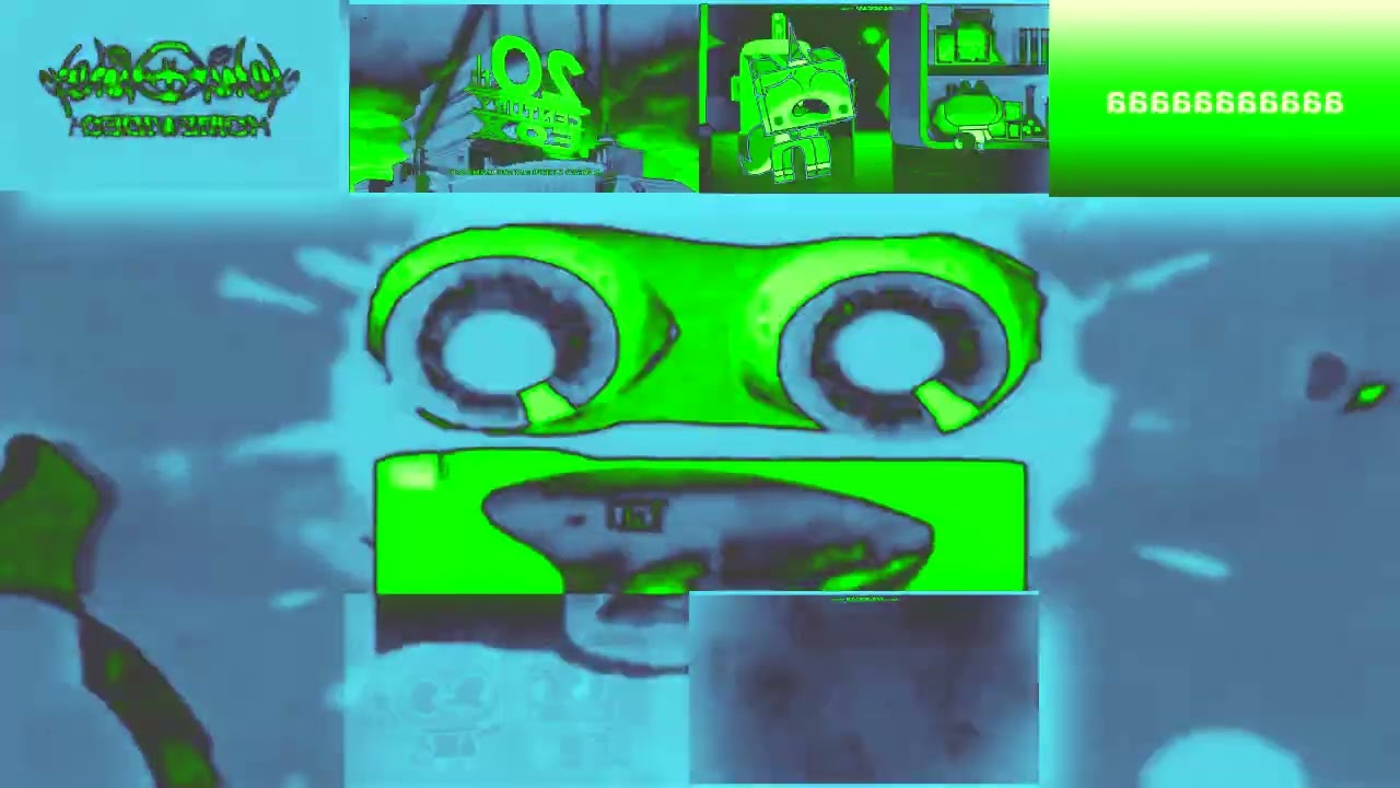 Preview 2 Splaat In G Major Effects GigaExtended Part 42