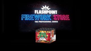 Big Play by Primed Pyrotechnics - PR230