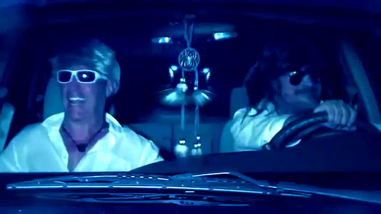 Tam Harrow feat Tom Hooker   Fixation 45 RPM