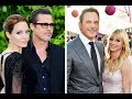 Unexpected Celebrity Breakups