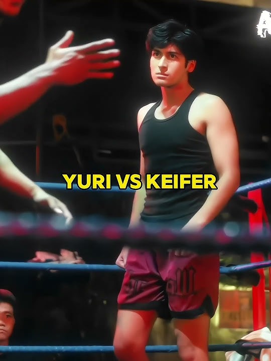 next ep Yuri & Keifer fight 💀 #angmutyangsectione #amnse #filipinodrama #sectione #kdrama
