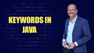 KEYWORDS IN JAVA || TAMIL