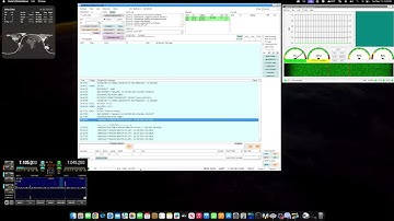 “Run Winlink, VARA-HF & VarAC on Mac OS 15.5 with Crossover — It Just Works!”
