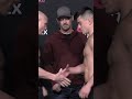UFC Vegas 114 FACE-OFFS: Emmett vs Vallejos